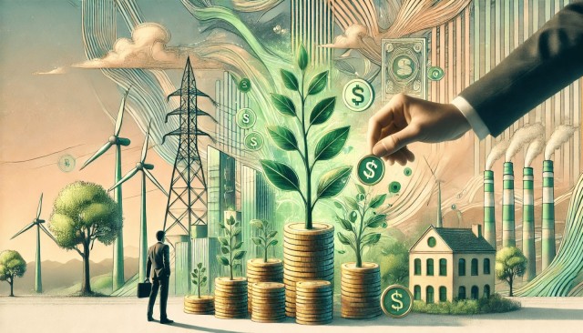 БҰҰ қоры Қазақстанға экожобалар үшін 280 млн доллар бөледі