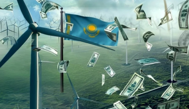 UN GCF to allocate $280 million to Kazakhstan for environmental projects
