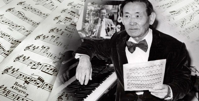 Н.Тілендиевтің 100 жылдығына орай ЮНЕСКО-да халық музыкалық аспаптарының көрмесі ашылды