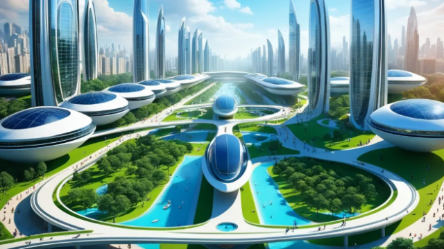 Kazakhstan to build its first science city