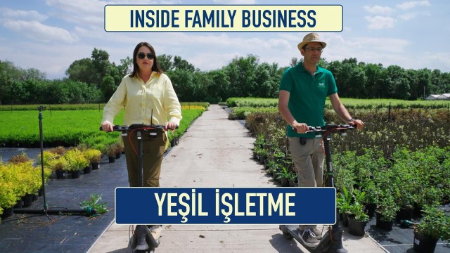 Семейный бизнес на зелени: от семечки до 500 супермаркетов