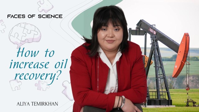 How to increase oil recovery?