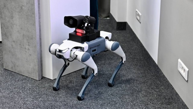 Қазақстанда ІІМ Басқару академиясы ашылды