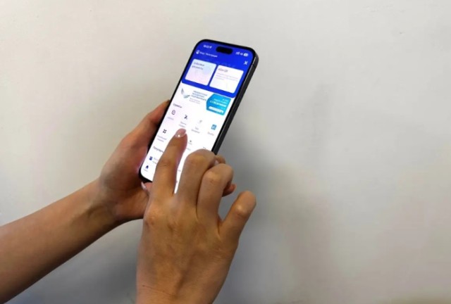 Kazakhstan launches new digital service «Law and Order»