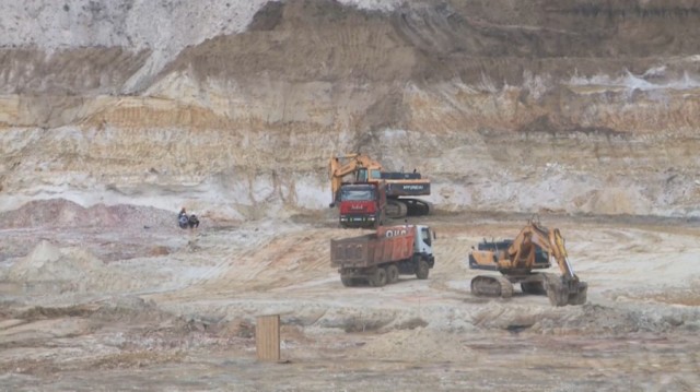 Қазақстанда геологиялық барлау саласында жасанды интеллект қолданылады