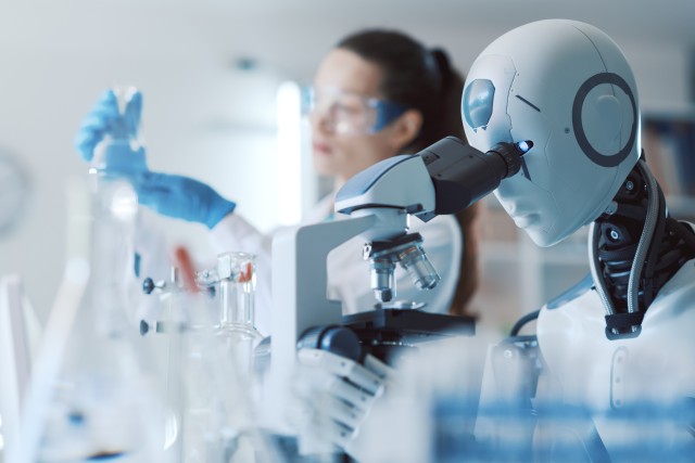 Казахстанские ученые создали  ИИ-систему для ранней диагностики рака молочной железы