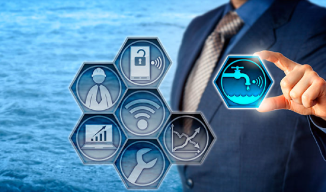 Unified water accounting system being developed in Kazakhstan