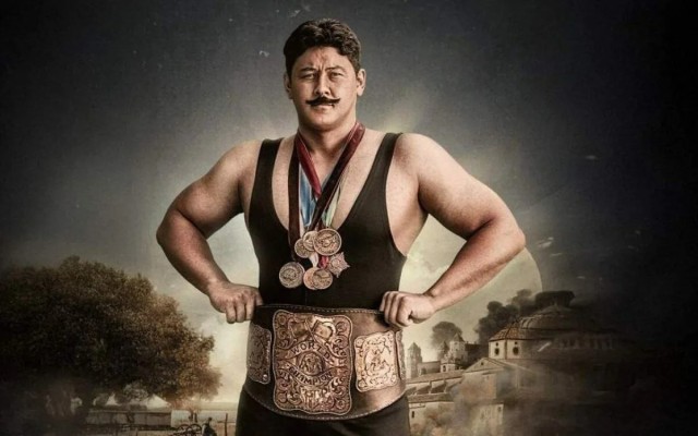 Қазақстандық «Қажымұқан» фильмі Италиадағы  кинофестивальда бірнеше жүлде алды