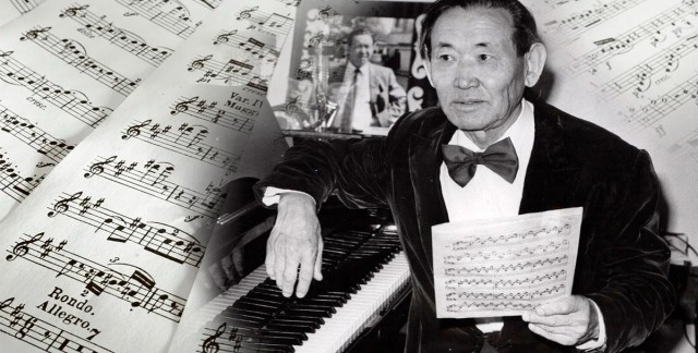 Домбра – казак элинин генетикалык коду