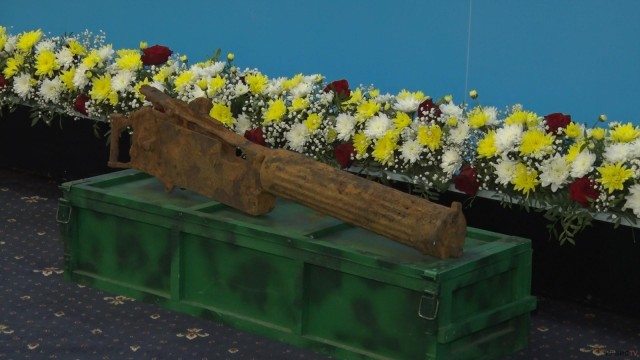 Павлодар изтопарлари янги экспедицияга йўл оляпти