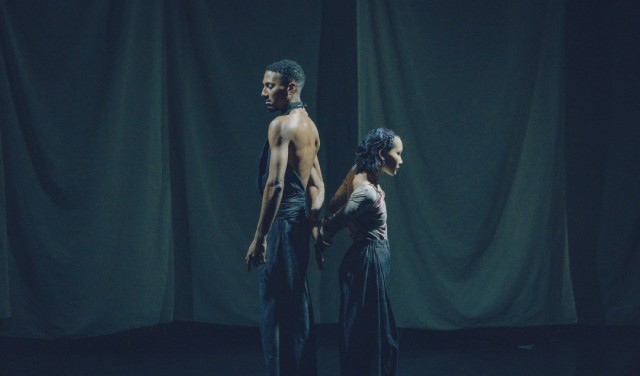 Kazakistanlı JOLDA Modern Dans Tiyatrosu Fransa’da sahne alacak