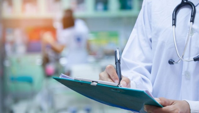 Казакстанда ракты аныктоонун жаңы ыкмасы ишке киргизилүүдө