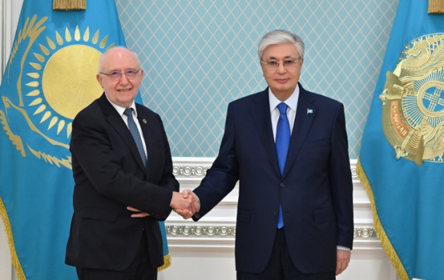 Парвозлар бехатарлиги устидан назорат кучайтирилди