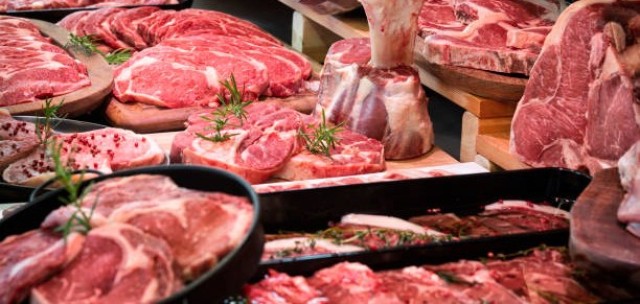 Kazakhstan plans to increase meat exports