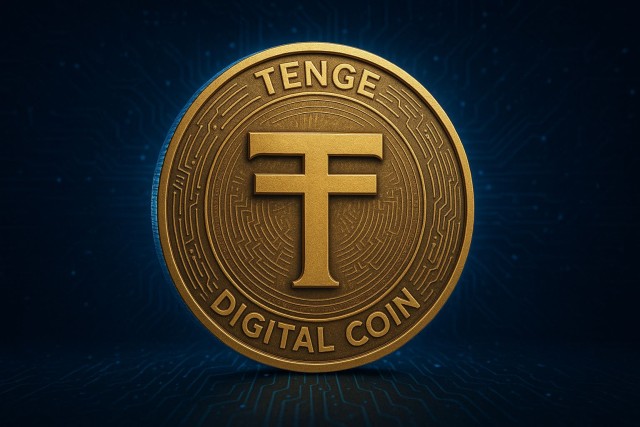 Санарип теңгени кеңири ишке киргизүү 2027-жылга пландаштырылган