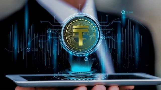 Large-scale launch of digital tenge planned in Kazakhstan for 2027