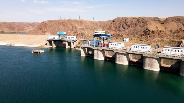 Қазақстанда туристік аймақтарды тексеру басталды