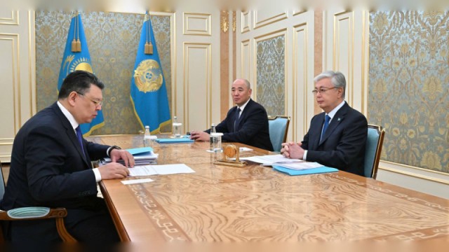 В Казахстане внедряют систему региональных стандартов