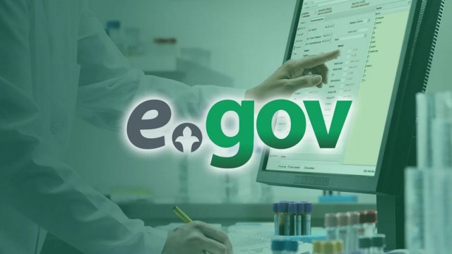 GOV.KZ кўриш қобилияти заиф одамлар учун мослаштирилди