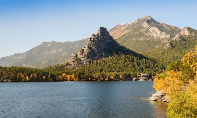 Астанадан Бурубайга янги электропоезд қатнайди