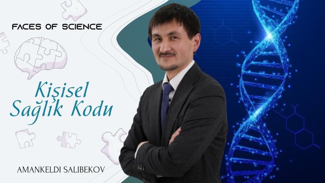 Kişisel sağlık kodu