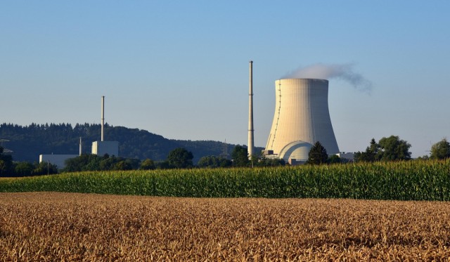 Казахстанские компании будут привлечены при строительстве АЭС