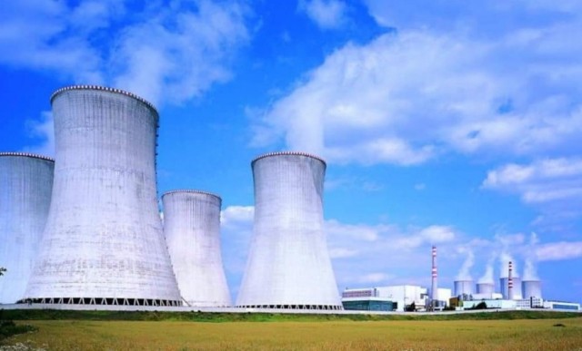 АЭС қурилишига Қозоғистон компаниялари жалб этилади