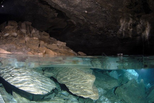 Олимлар Қозоғистондаги ер ости сув захираларини рақамлаштирди