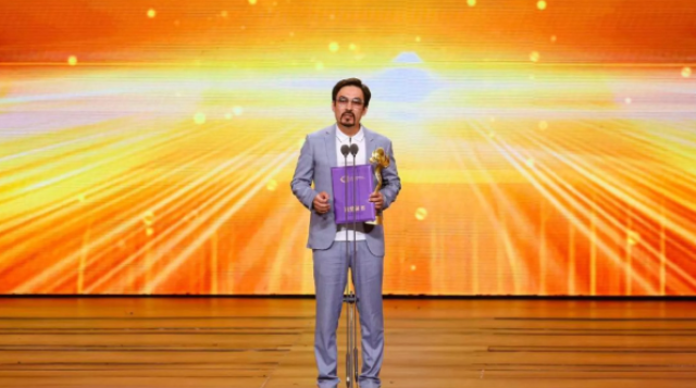 Kazakh cinema increasingly recognized on global stage