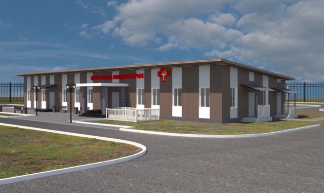 Казакстанда 500дөн ашуун саламаттык сактоо объектиси курулду