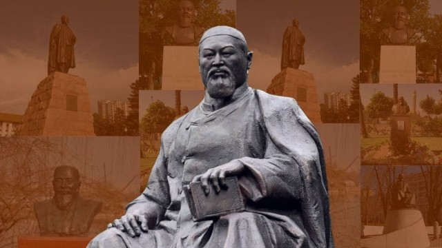 Kazakhstan to host large-scale events for Abai Kunanbaiuly’s 180th anniversary