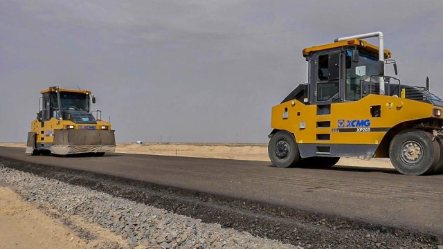 В Казахстане появится цифровая карта качества дорог