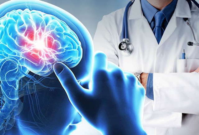 Қазақстанда ЖИ технологиясының көмегімен инсультпен күресті күшейтуде