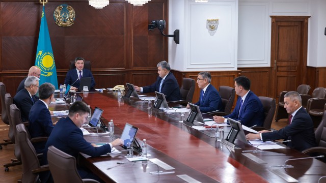 Меҳнат бозори рақамлаштирилади