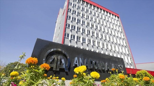 Turkish news agency partners with Kazakh President’s TV and Radio Complex