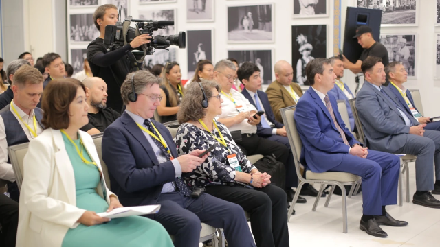 Таза технологиялар саласындағы 50-ден астам қазақстандық стартап қолдауға ие болады