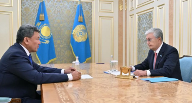 Investment projects worth 893 billion tenge underway in North Kazakhstan region