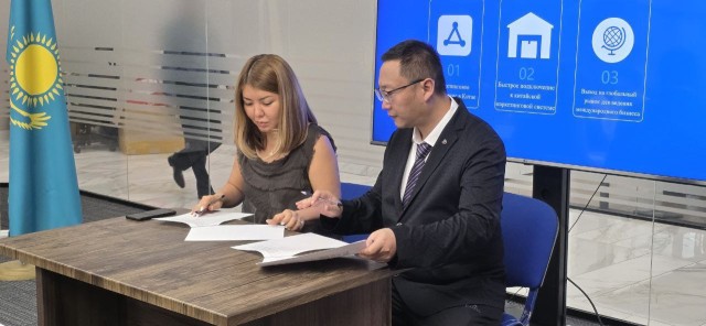 Қазақстандық туристік бағыттар ҚХР цифрлық платформалары арқылы ілгерілетілетін болады