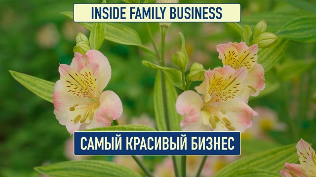 Прибыльный ли цветочный бизнес?