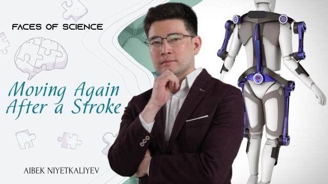 Restoring mobility after a stroke