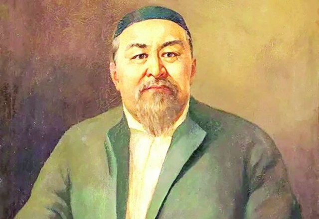 Қозоғистонликлар челленжларни қўллаб-қувватлаяпти