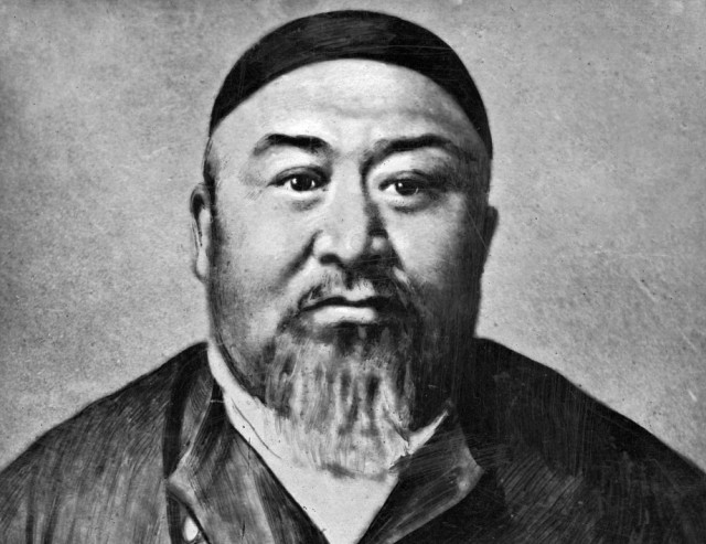 Абай асарлари челленжи давом этяпти