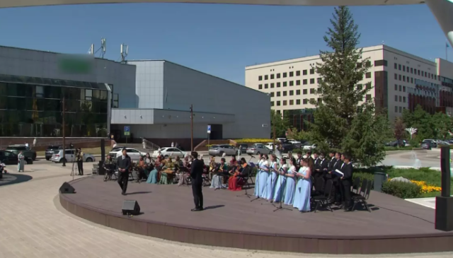 Kazakhstan holds events to mark 180th anniversary of Abai
