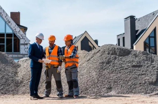 Construction sector contributes 6% to Kazakhstan’s GDP