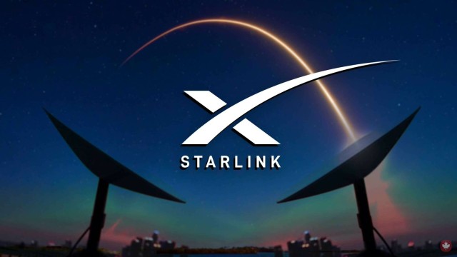 Қазақстан ресми Starlink-ке қосылды