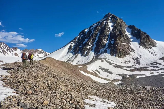 «Пахтакор» музлиги тадқиқ қилиняпти