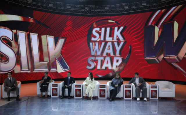 Silk Way Star: Astana to host first-ever Asian vocal contest