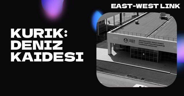 Bağımsız Kazakistan tarihinde açılan ilk liman