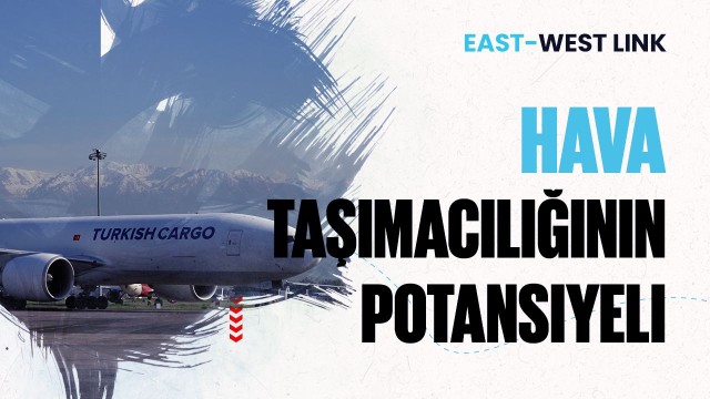 Hava Lojistiği: Yolcu ve Kargo Taşımacılığının Büyüme Oranı