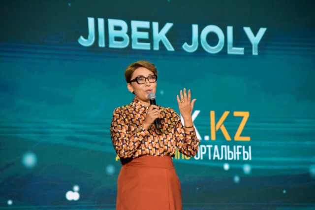 Телеканалы Jibek Joly и Silk Way представили новый телесезон, насыщенный премьерами